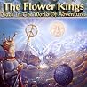 Image of album by The Flower Kings