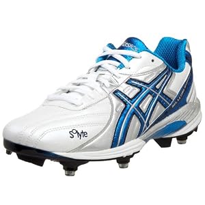 Buy ASICS Mens GEL-Lethal Hybrid Field Shoe by ASICS