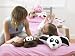 Ventura Hugme Pillow Pets, Cow