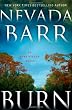 Image of Burn: An Anna Pigeon Novel (Anna Pigeon Mysteries)