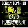 Dearly Departed: A Holland Taylor Mystery