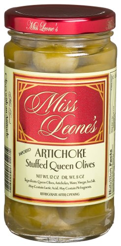 Miss Leone