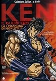 Ken il guerriero - La leggenda di Hokuto