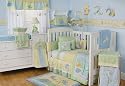 Kids Line Wall Hangings Snug as a Bug