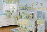 Kidsline Snug As A Bug 2 Piece Throw Pillow