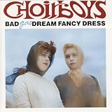 Choirboys Gas 51dFpfmvS6L. SL160 Choirboys Gas