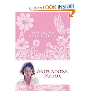 Treasure Yourself: Power Thoughts for My Generation [Paperback]