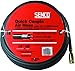 Senco Products, Inc. Hose Asy 1/4-18 Ntpf X 100Ft PC0060
