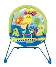 Fisher-Price First Friends Bouncer
