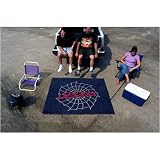 Richmond Spiders NCAA Tailgater Floor Mat (5'x6')