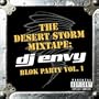 Desert Storm Mixtape: DJ Envy - Blok Party 1