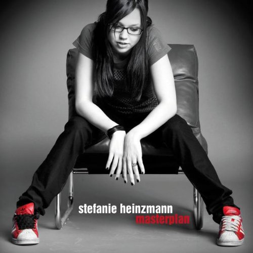 Stefanie Heinzmann - Krone Hits Vol.1 [Disc 1] - Zortam Music