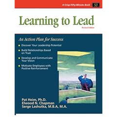 Learning to Lead: An Action Plan for Success (50-Minute Series)