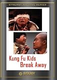 Kung Fu Kids Break Away