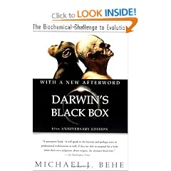 Darwin's Black Box