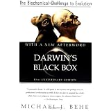 Darwin'sBlackBox:TheBiochemicalChallengetoEvolution