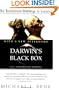 Darwin's Black Box: The Biochemical Challenge to Evolution