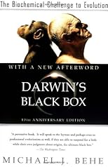Darwin's Black Box