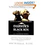 Darwin's Black Box: The Biochemical Challenge to Evolution
