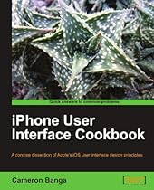 IPhone User Interface Cookbook IPhone User Interface Cookbook