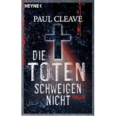 die toten schweigen nicht