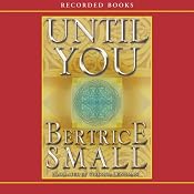 Until You: Friarsgate Inheritance, Book 2 | [Bertrice Small]