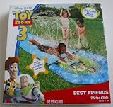 Toy Story 3 Best Friends Water Slide 51dFsj7NQ4L. SL160 Toy Story 3 Best Friends Water Slide