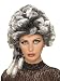 Adult Wicked Queen Wig - Adult Std.
