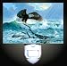 Sea Eagle Decorative Night Light