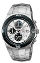 Casio Men's Edifice Analog Chronograph Watch #EF514D-7AV