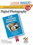 Digital Photography: The Missing Manual