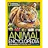 National Geographic Animal Encyclopedia: 2,500 Animals with Photos, Maps, and More!