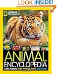 National Geographic Animal Encycloped...