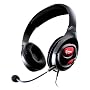 Creative Labs HS-800 Fatal1ty Gaming Headset (Black)