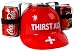 Toys : Thirst Aid Hat