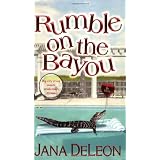 Rumble on the Bayou