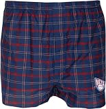 New Jersey Nets Division Boxers