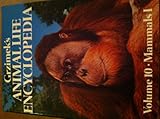 Grzimek's Animal life encyclopedia