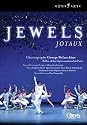 Balanchine - Jewels / Aurelie Dupont, Alessio Carbone, Marie-Agnes Gillot, Agnes Letestu, Jean-Guillaume Bart, Clairemarie Osta, Kader Belarbi, Paris Opera Ballet