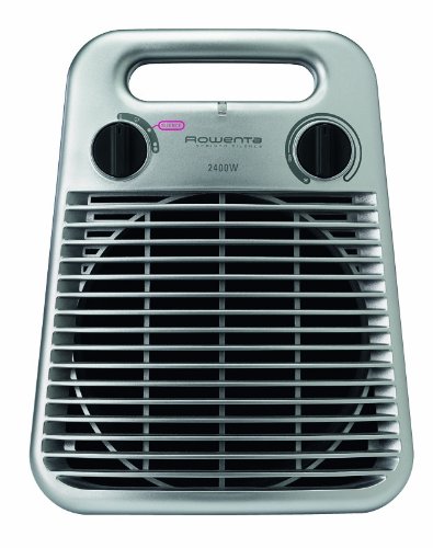 ROWENTA SO 2030 Heizlüfter Sprinto Silence 2400