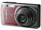 Produkt-Bild: Olympus Mju 7020 titanium grau