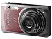 Olympus Mju 7020 titanium grau