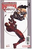 Ultimate Daredevil and Elektra #4 (1)