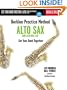 Berklee Practice Method: Alto and Baritone Sax: Get Your Band Together