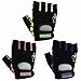 MRX Ladies Weight Lifting Gloves Women Fitness Training Exercise Glove Crossfit Multi Colors