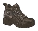 Harley Davidson Talyn WOMEN'S Boots MEDIUM WIDTH D84283