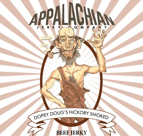 Dopey Doug's Hickory