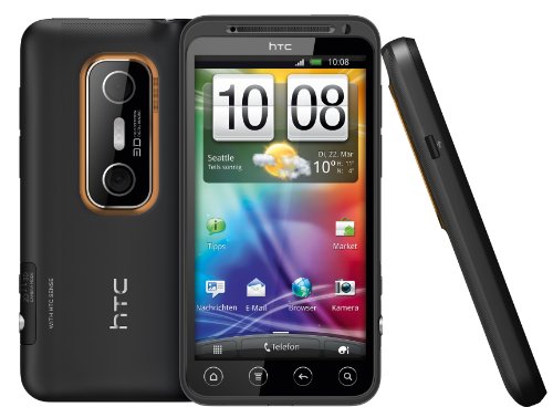 Imagen 2 de HTC 99HNJ008-00