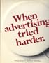 When Advertising Tried Harder: The Sixties : The Golden Age of American Advertising