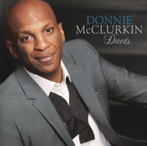 Donnie McClurkin - Duets - Zortam Music